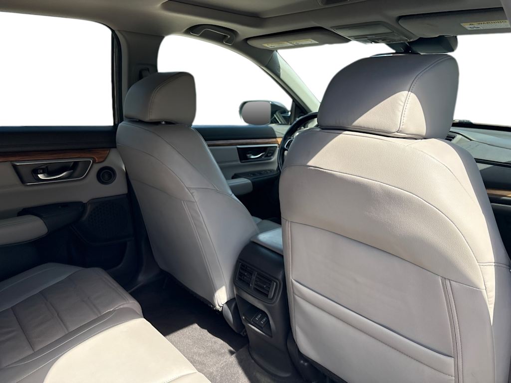 Thumbnail: 2017 Honda CR-V - 16
