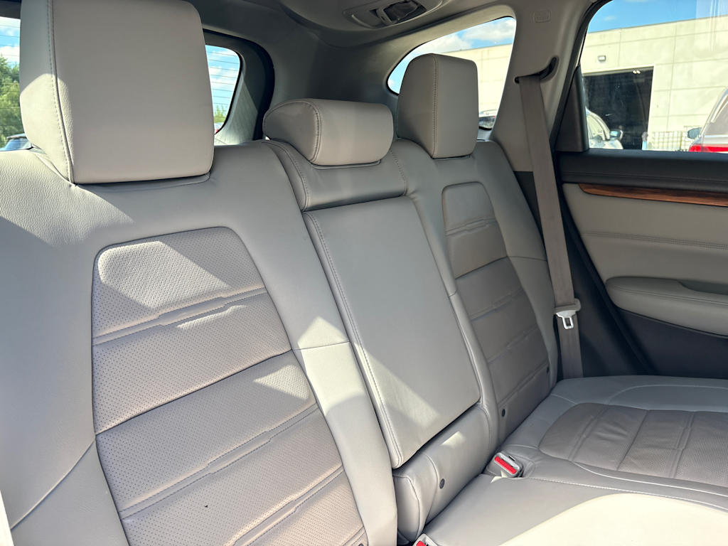 Thumbnail: 2017 Honda CR-V - 18