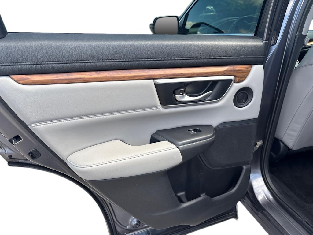 Thumbnail: 2017 Honda CR-V - 13