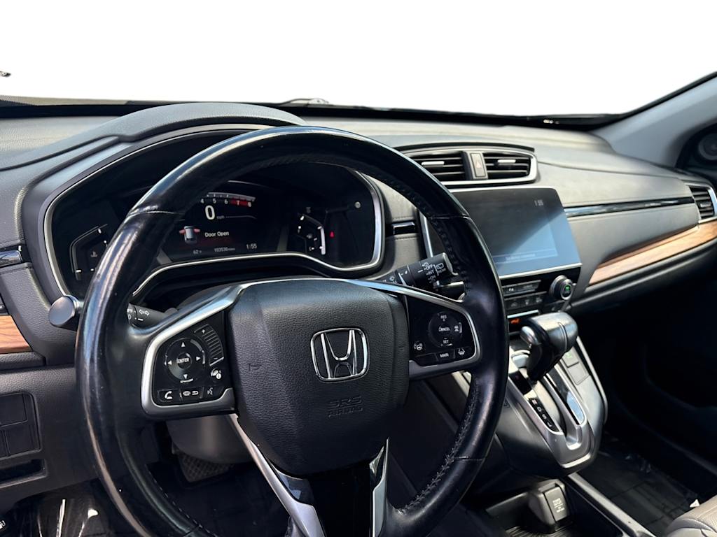 Thumbnail: 2017 Honda CR-V - 2