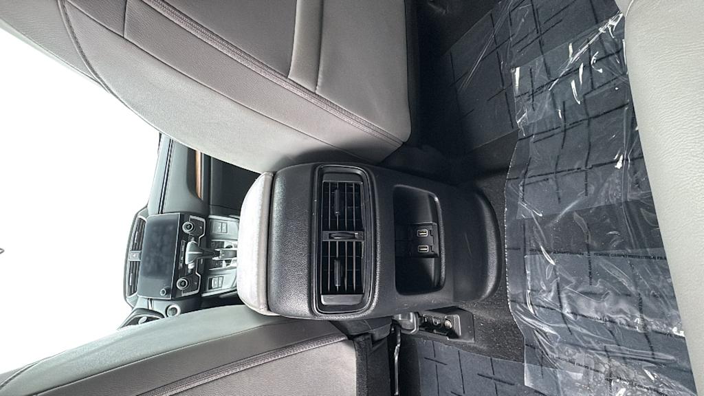 Thumbnail: 2020 Honda CR-V - 13