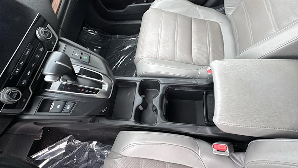 Thumbnail: 2020 Honda CR-V - 12