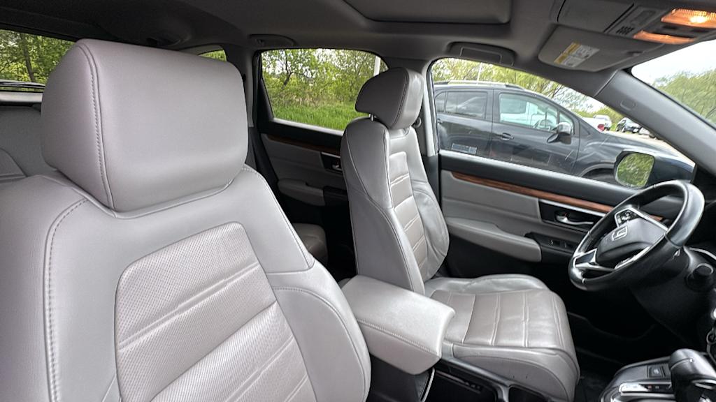 Thumbnail: 2020 Honda CR-V - 8