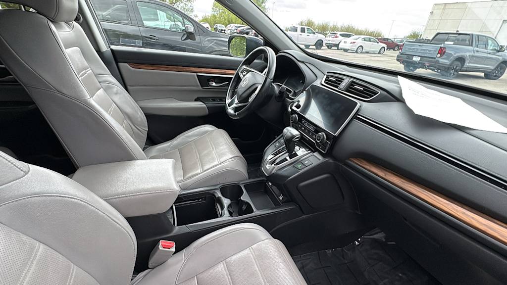 Thumbnail: 2020 Honda CR-V - 10