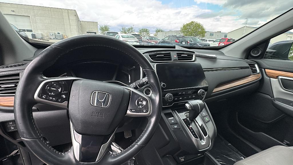 Thumbnail: 2020 Honda CR-V - 2