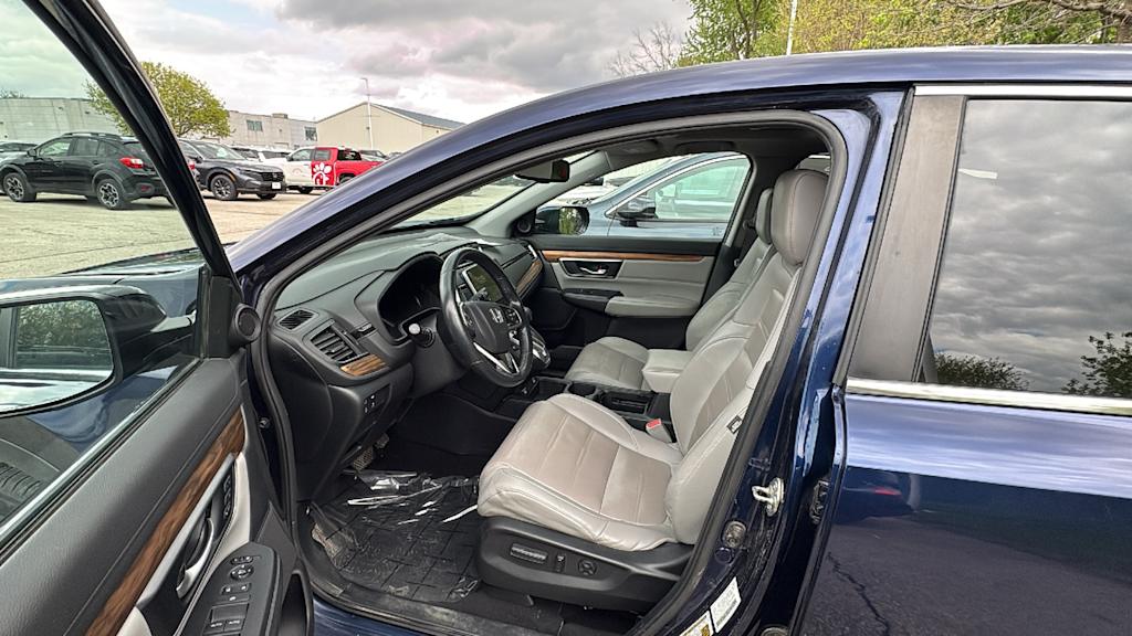 Thumbnail: 2020 Honda CR-V - 6