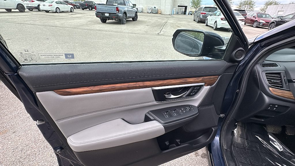 Thumbnail: 2020 Honda CR-V - 18