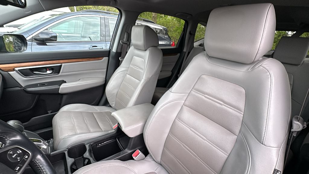 Thumbnail: 2020 Honda CR-V - 7