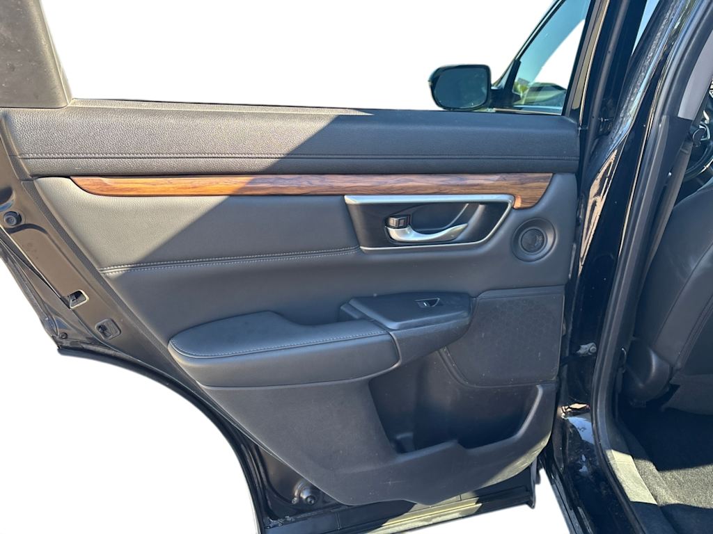 Thumbnail: 2018 Honda CR-V - 17