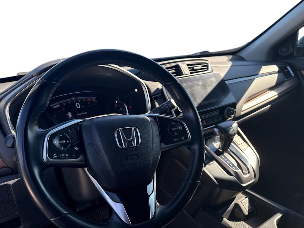 Thumbnail: 2018 Honda CR-V - 2