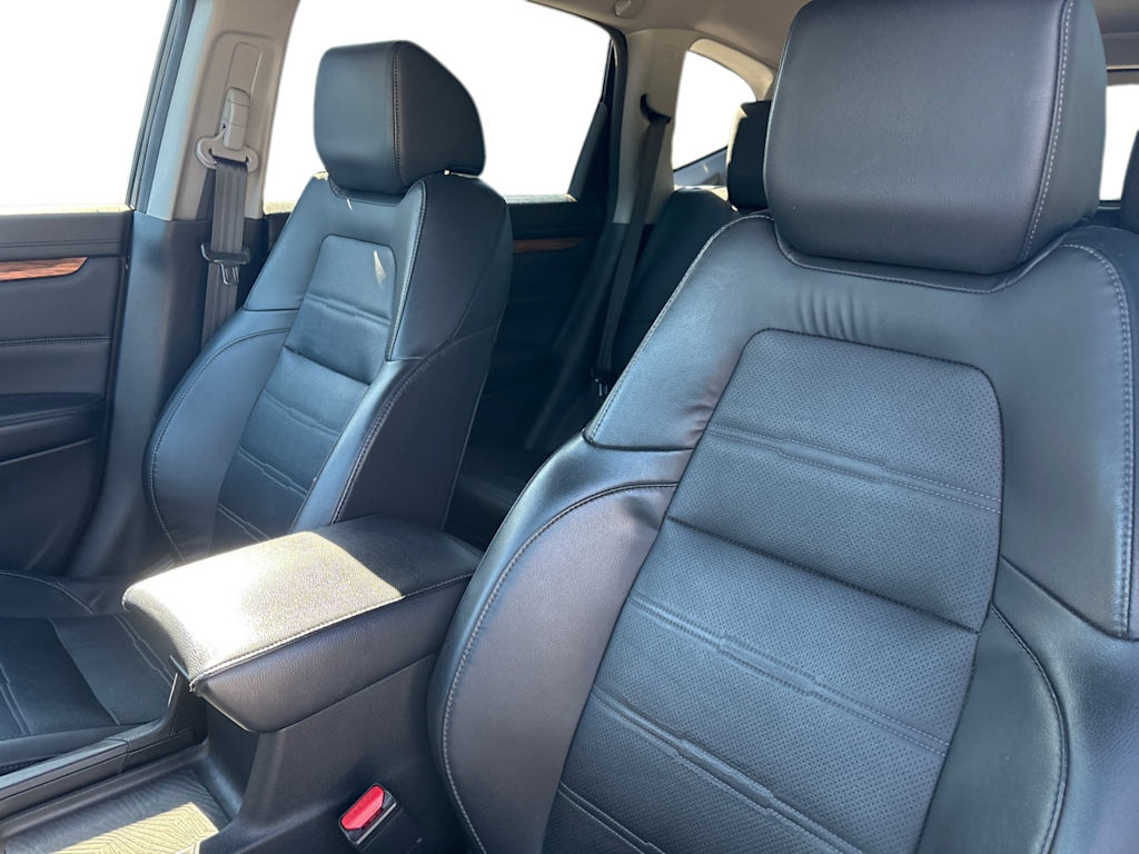 Thumbnail: 2018 Honda CR-V - 7