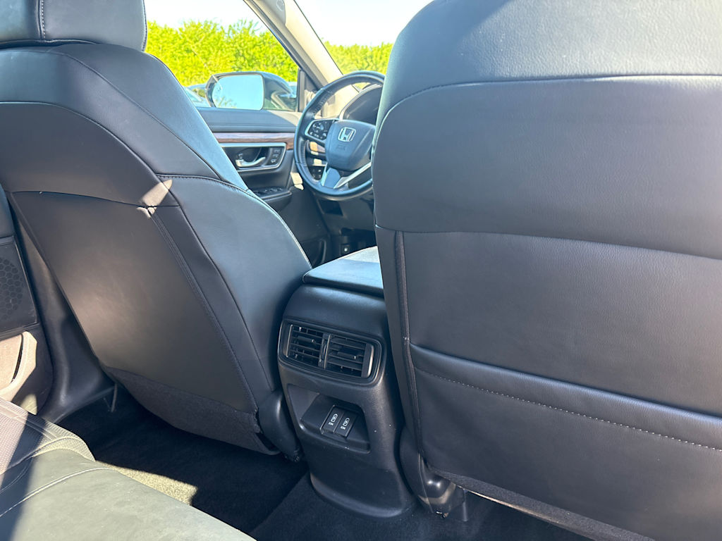 Thumbnail: 2018 Honda CR-V - 18