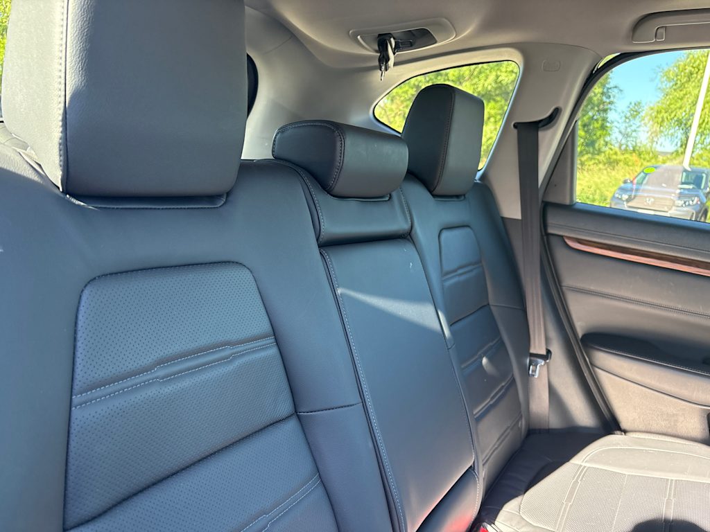 Thumbnail: 2018 Honda CR-V - 19