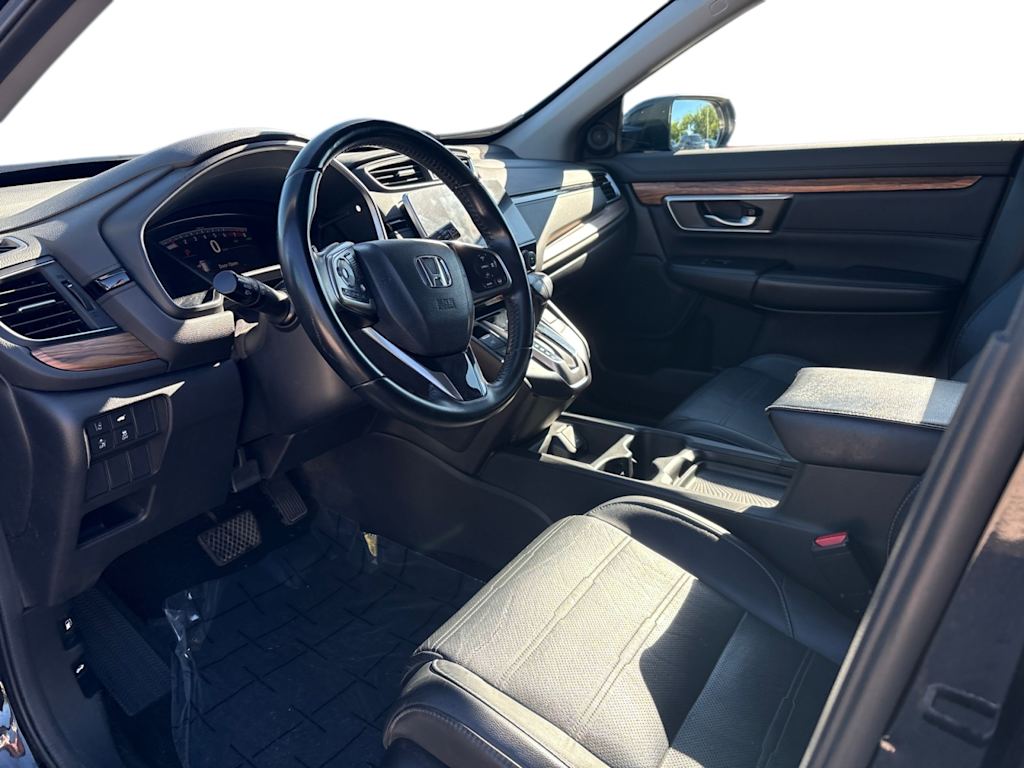 Thumbnail: 2018 Honda CR-V - 5