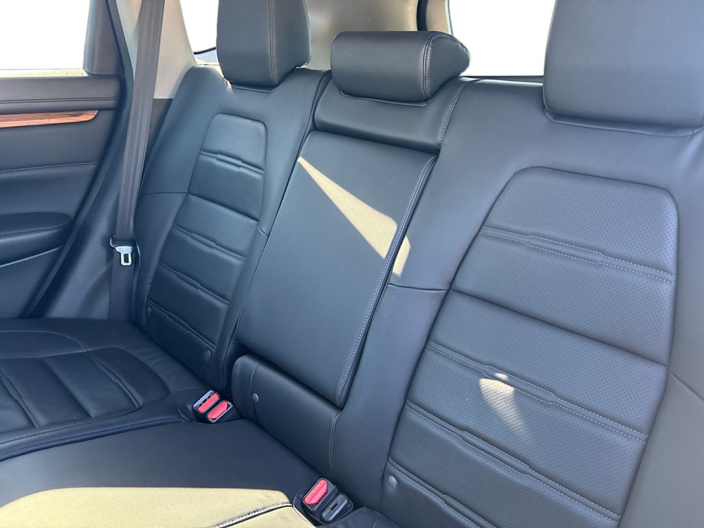 Thumbnail: 2018 Honda CR-V - 8
