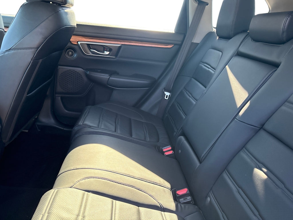 Thumbnail: 2018 Honda CR-V - 15