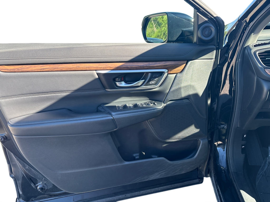 Thumbnail: 2018 Honda CR-V - 14