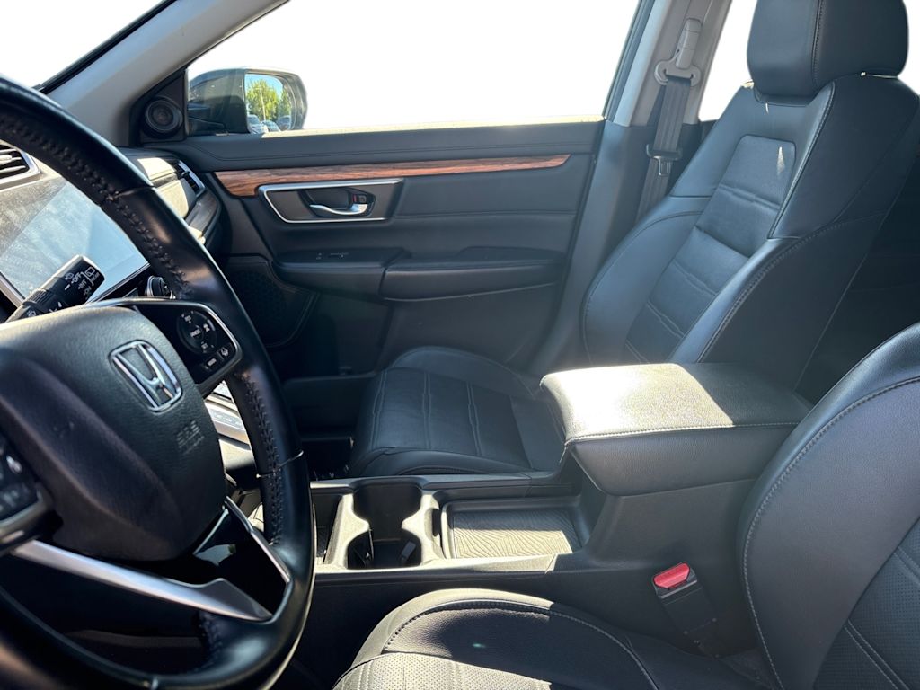 Thumbnail: 2018 Honda CR-V - 6