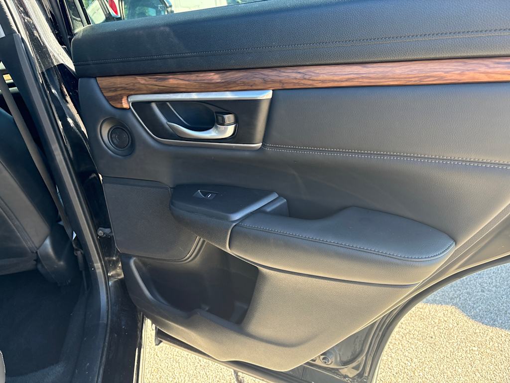 Thumbnail: 2018 Honda CR-V - 20
