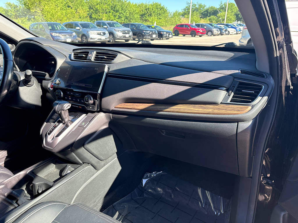 Thumbnail: 2018 Honda CR-V - 9