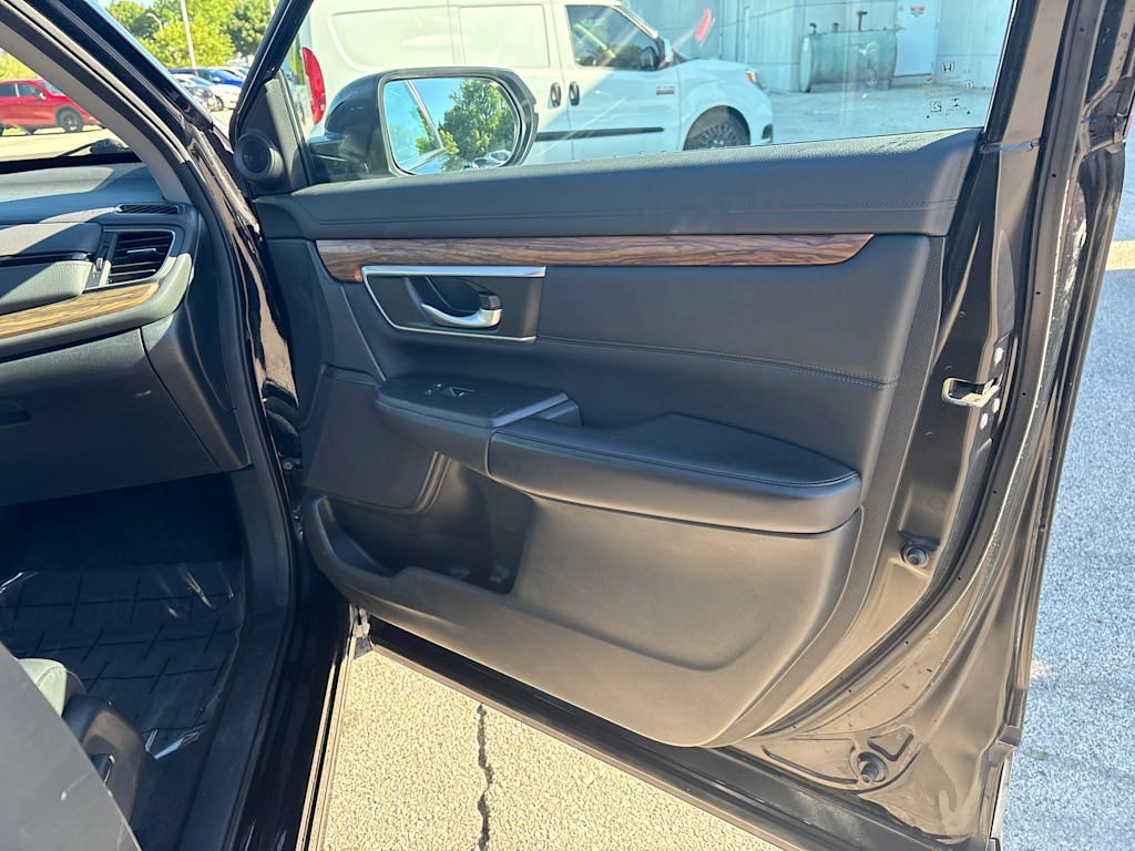 Thumbnail: 2018 Honda CR-V - 22