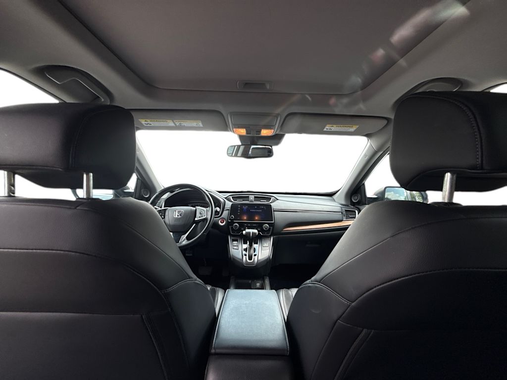 Thumbnail: 2017 Honda CR-V - 5