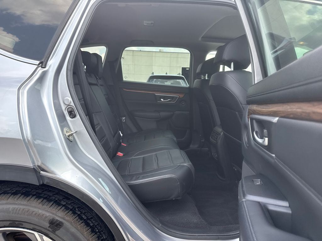 Thumbnail: 2017 Honda CR-V - 25