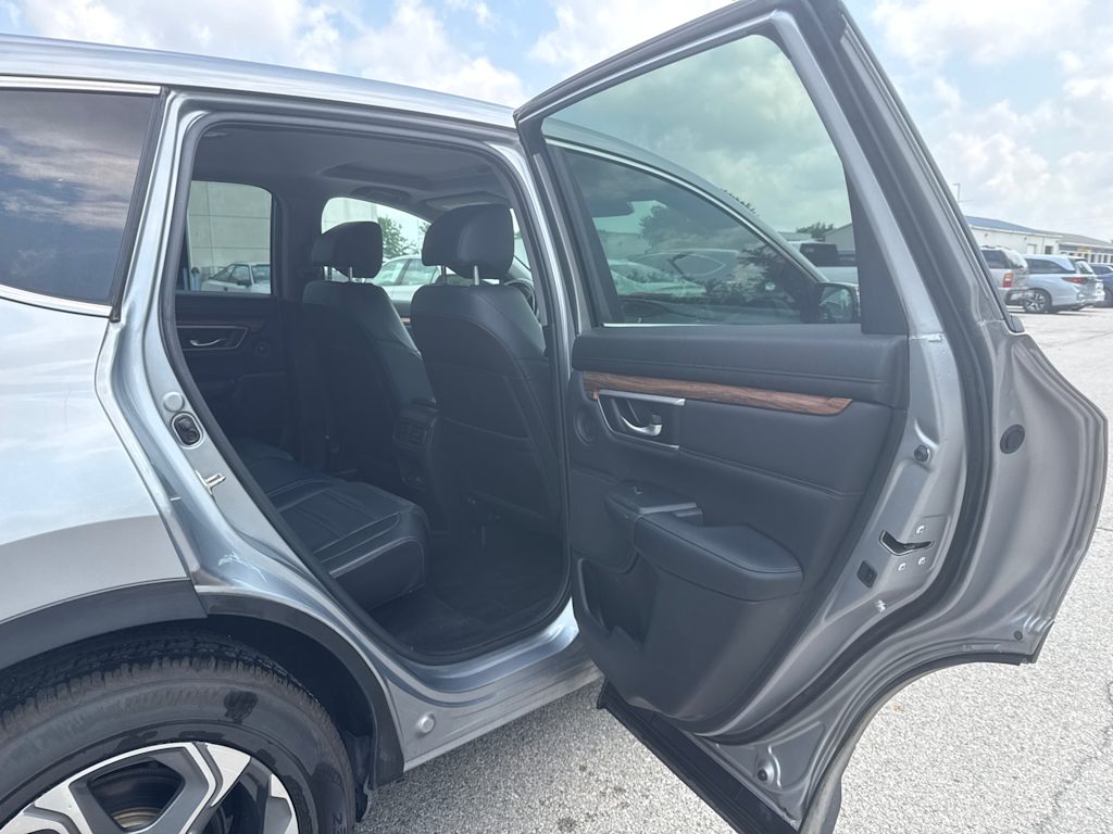 Thumbnail: 2017 Honda CR-V - 24
