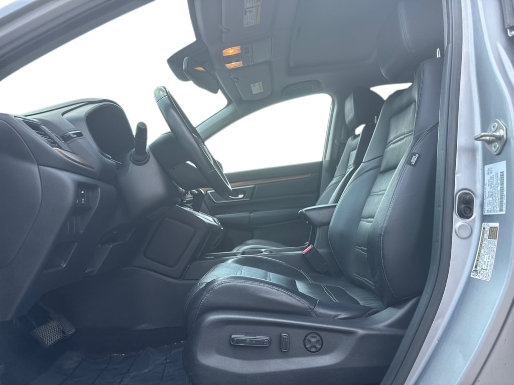 Thumbnail: 2017 Honda CR-V - 6