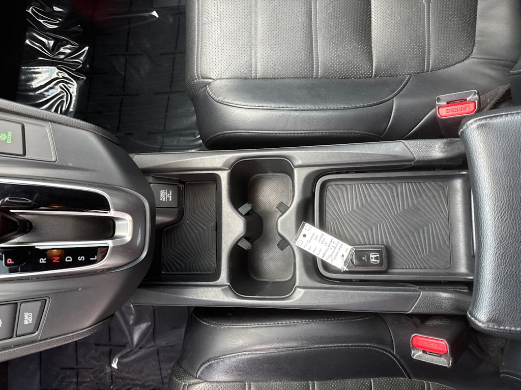 Thumbnail: 2017 Honda CR-V - 10