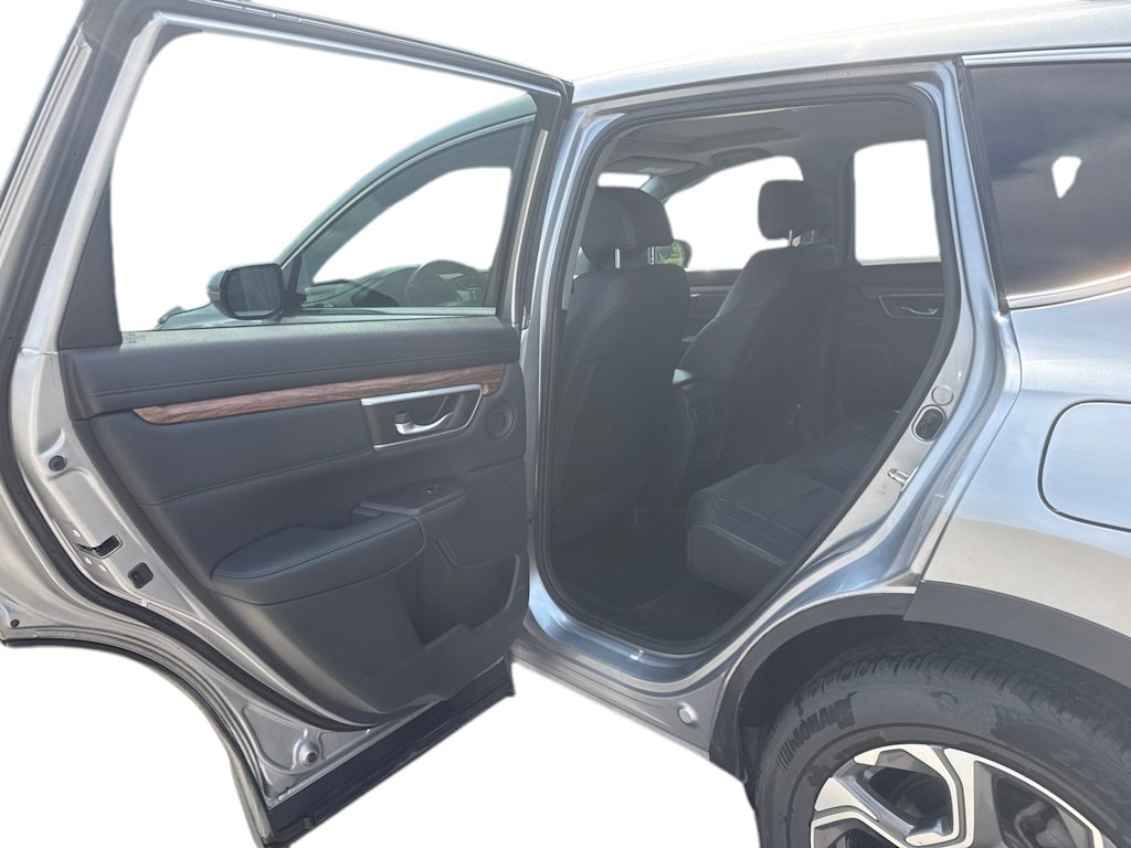Thumbnail: 2017 Honda CR-V - 8