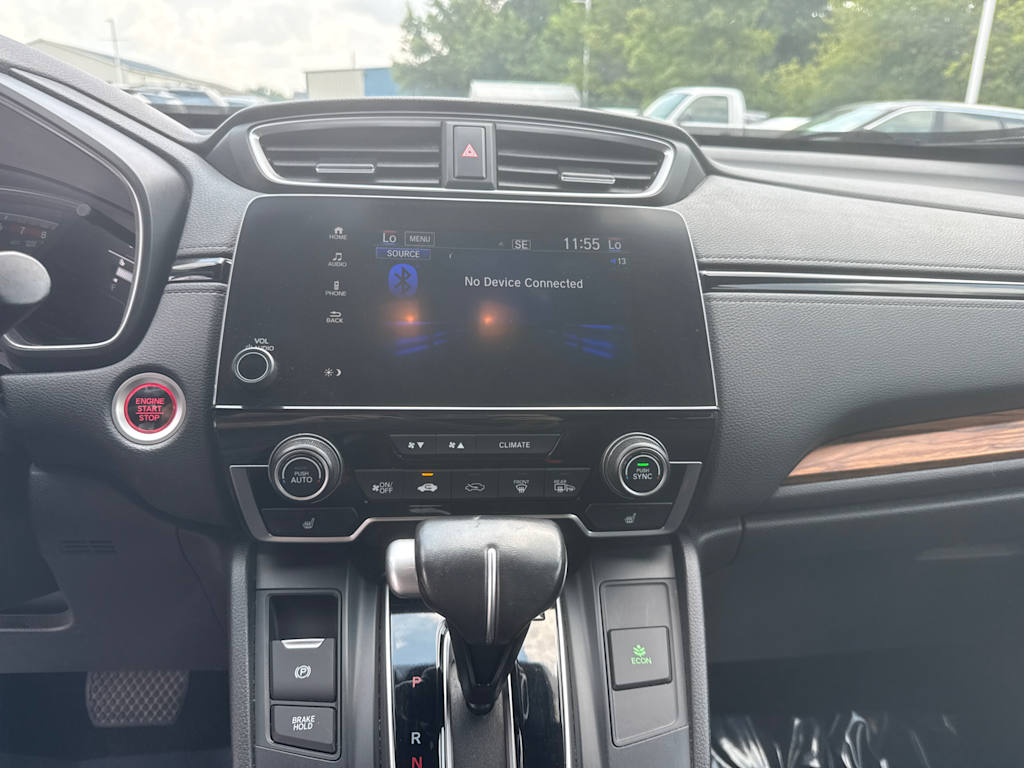 Thumbnail: 2017 Honda CR-V - 9