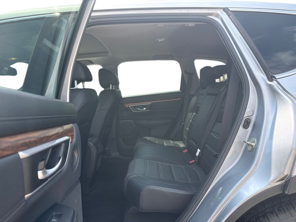 Thumbnail: 2017 Honda CR-V - 16