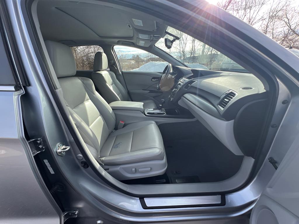 Thumbnail: 2018 Acura RDX - 5