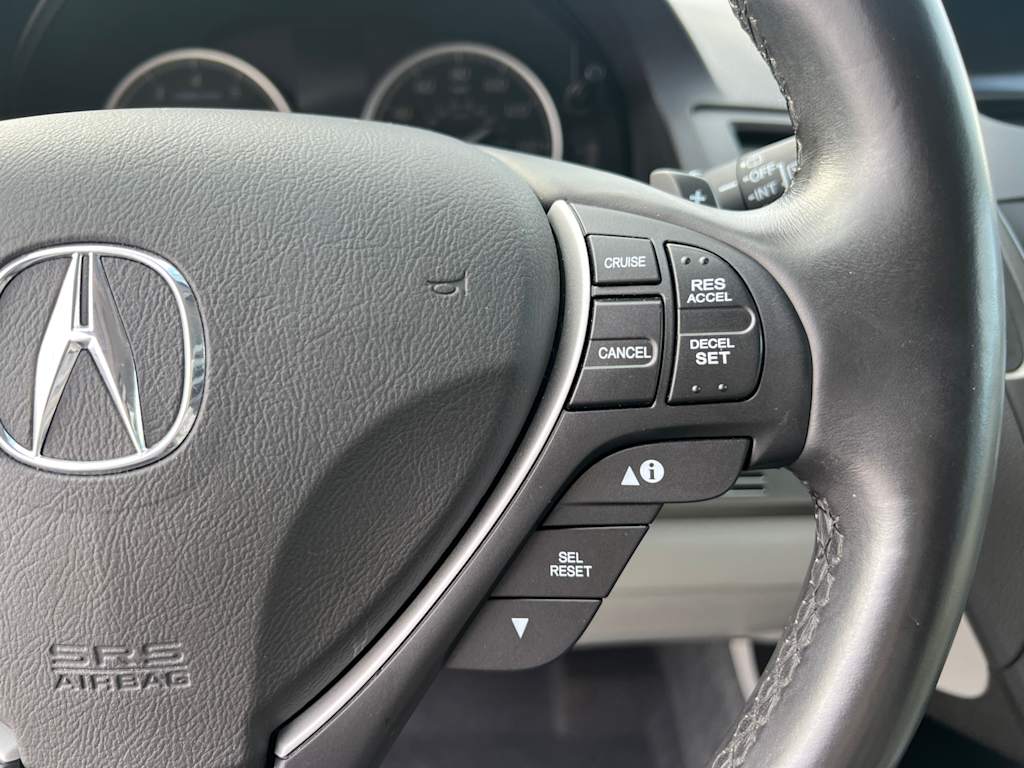 Thumbnail: 2018 Acura RDX - 24