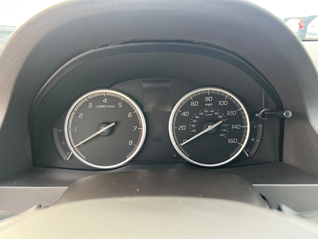 Thumbnail: 2018 Acura RDX - 9