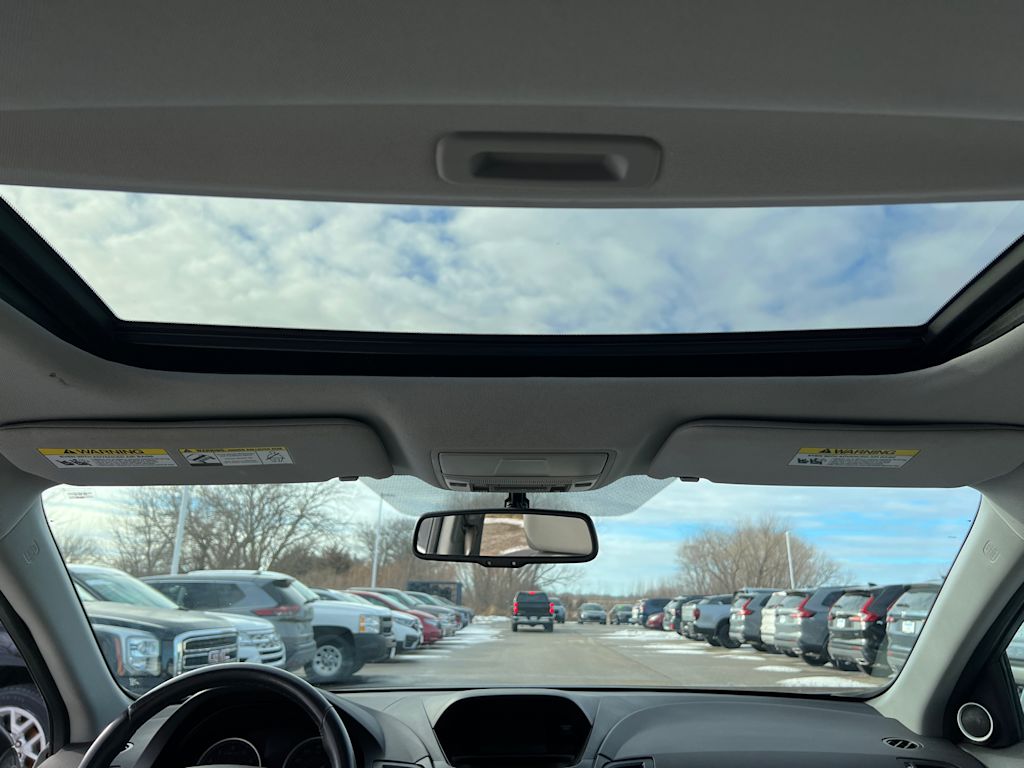 Thumbnail: 2018 Acura RDX - 25