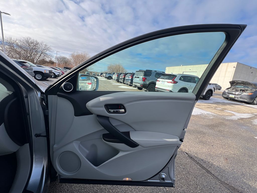 Thumbnail: 2018 Acura RDX - 15