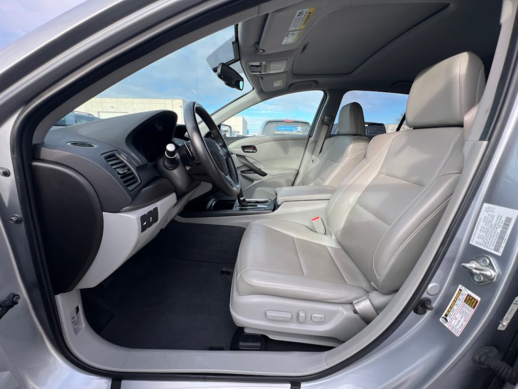 Thumbnail: 2018 Acura RDX - 6