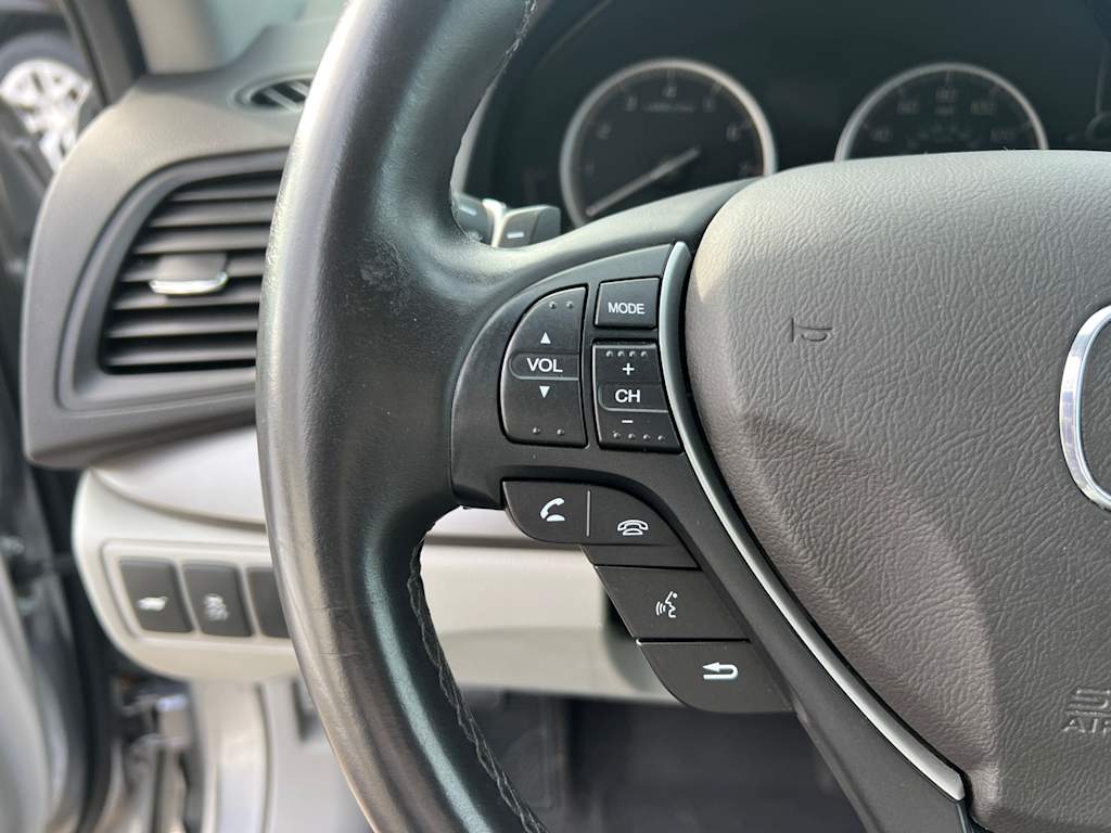 Thumbnail: 2018 Acura RDX - 23