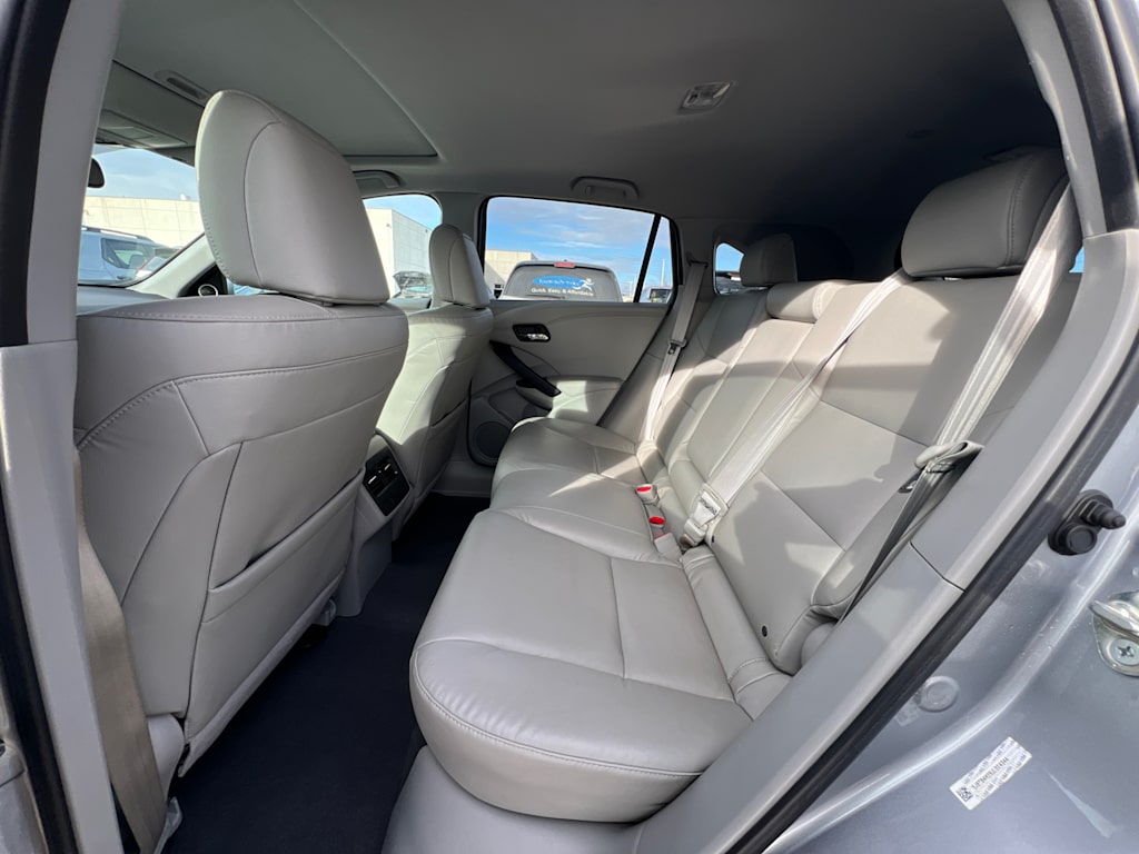 Thumbnail: 2018 Acura RDX - 20