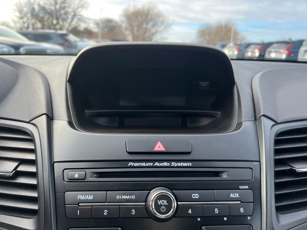 Thumbnail: 2018 Acura RDX - 8