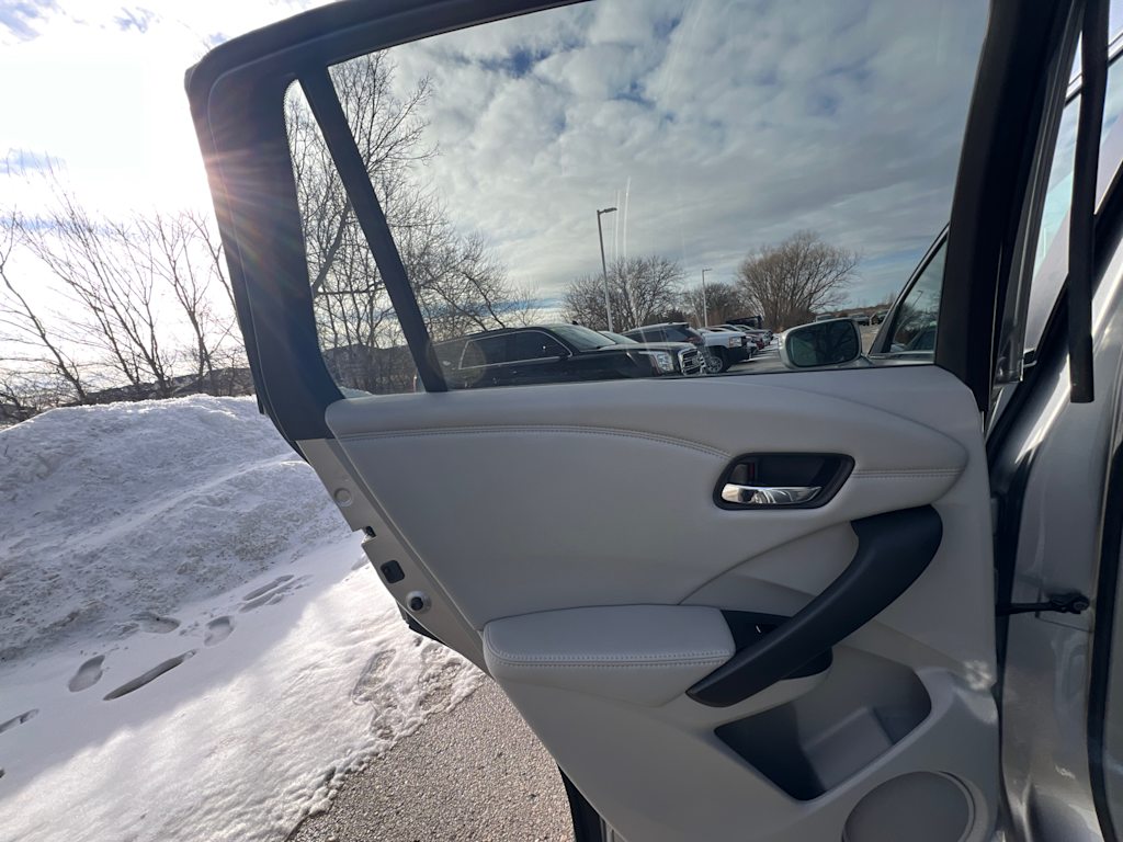 Thumbnail: 2018 Acura RDX - 19