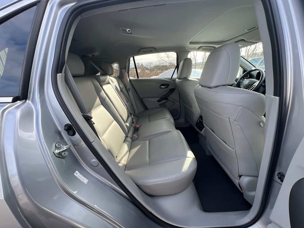 Thumbnail: 2018 Acura RDX - 7