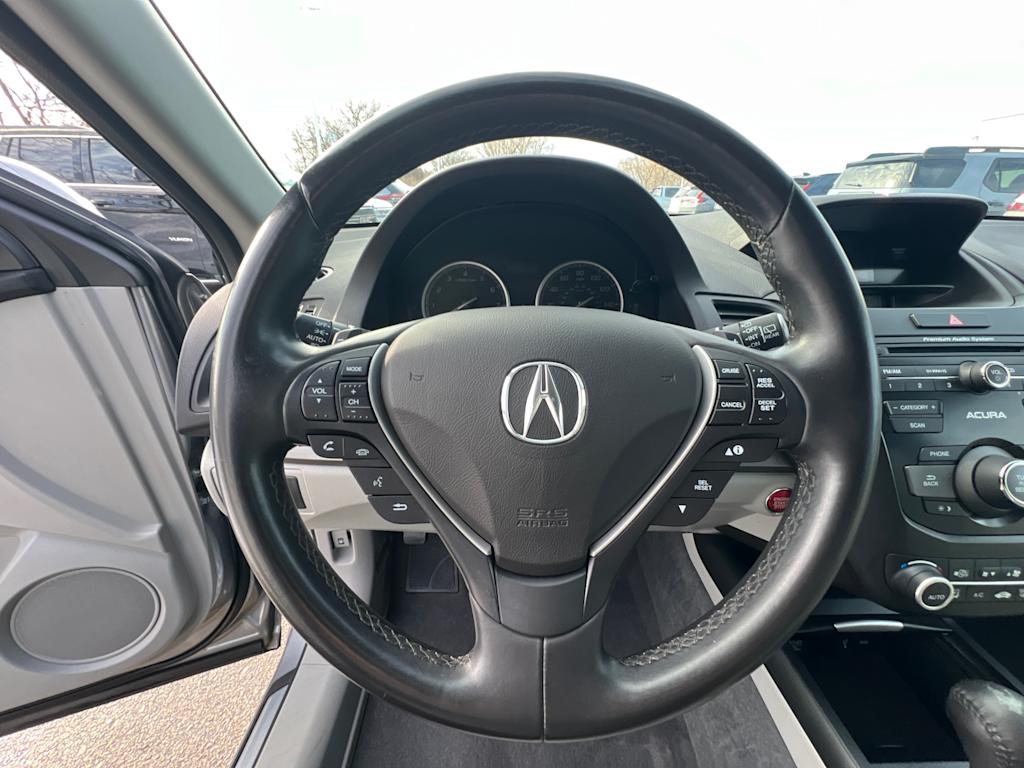 Thumbnail: 2018 Acura RDX - 2