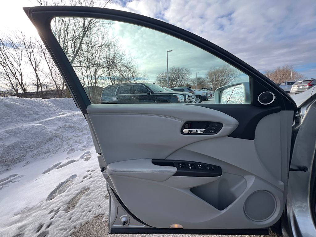 Thumbnail: 2018 Acura RDX - 21