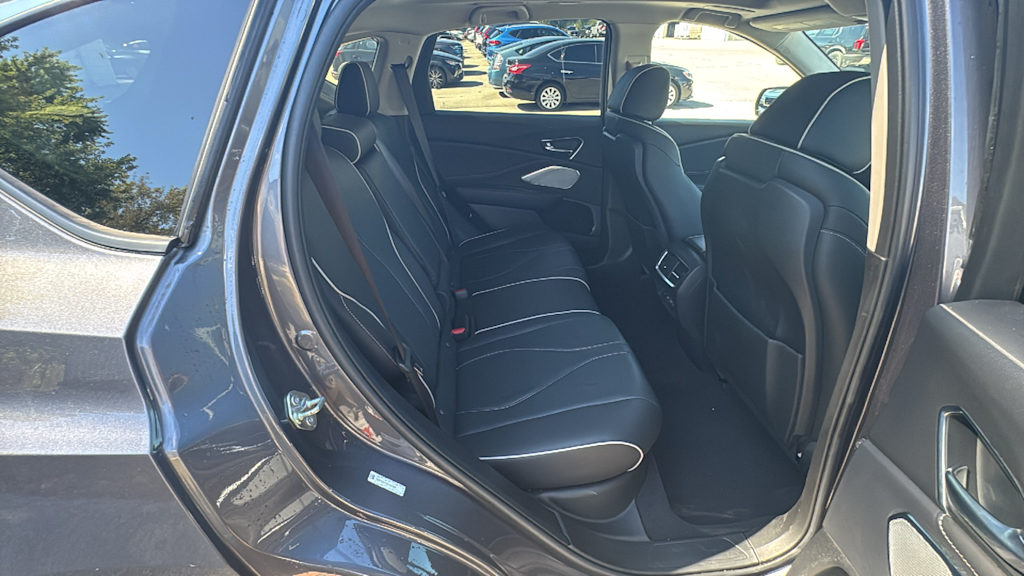 Thumbnail: 2019 Acura RDX - 16