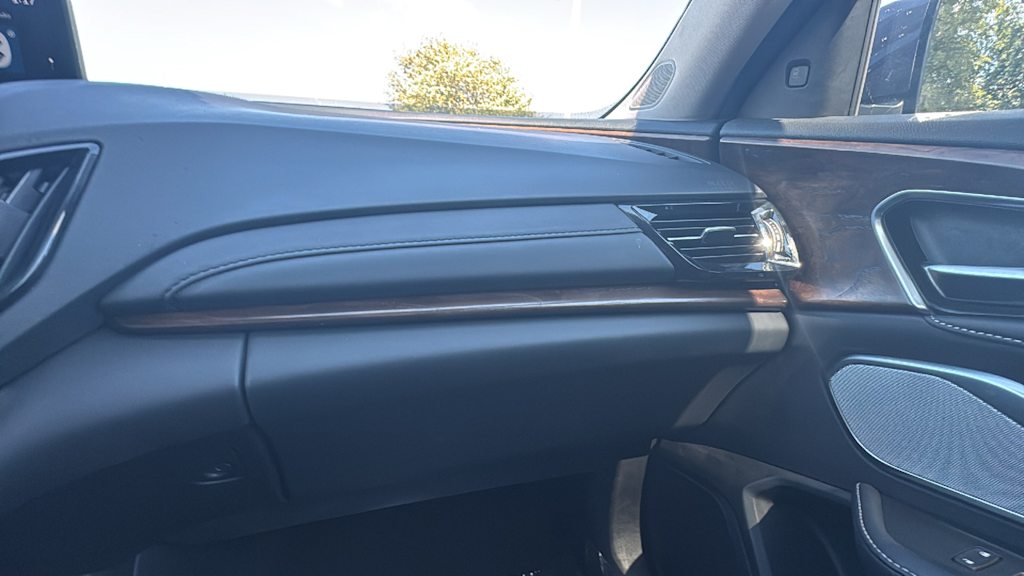 Thumbnail: 2019 Acura RDX - 23