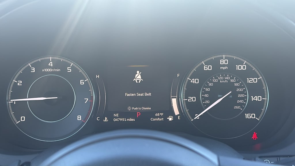 Thumbnail: 2019 Acura RDX - 8