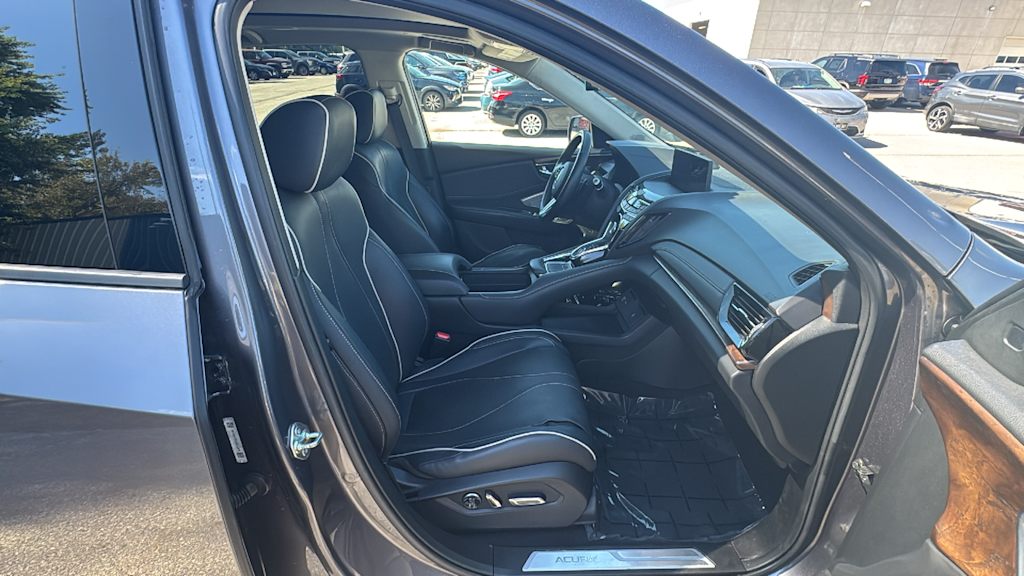Thumbnail: 2019 Acura RDX - 6
